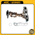 Exhaust Catalytic Converter for Nissan Altima 2.5L (2007–2013)