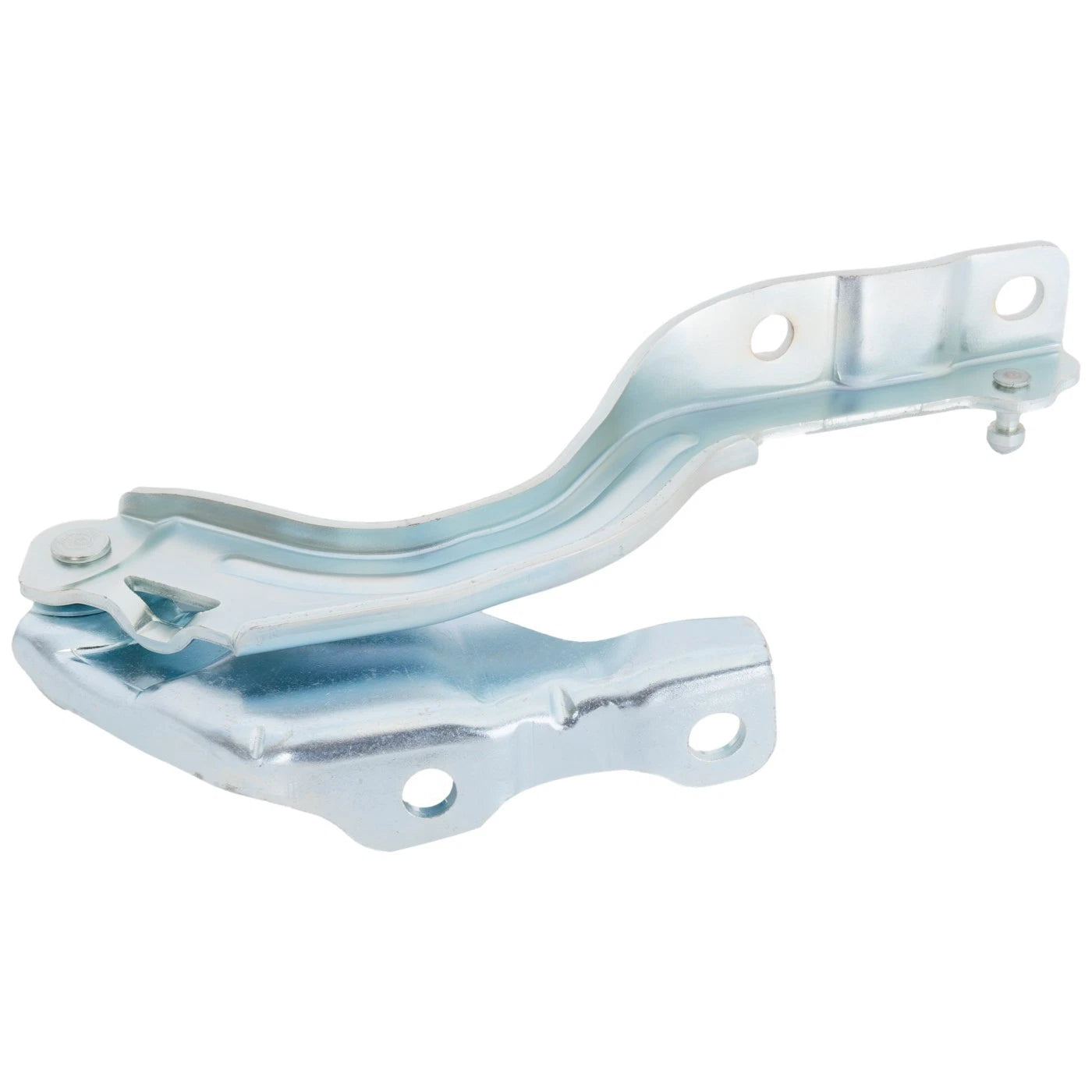 Hood Hinges Set of 2 for Hyundai Kona