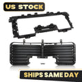 Radiator Shutter Mounting Bracket for Chevy Silverado 1500 (2016–2018)