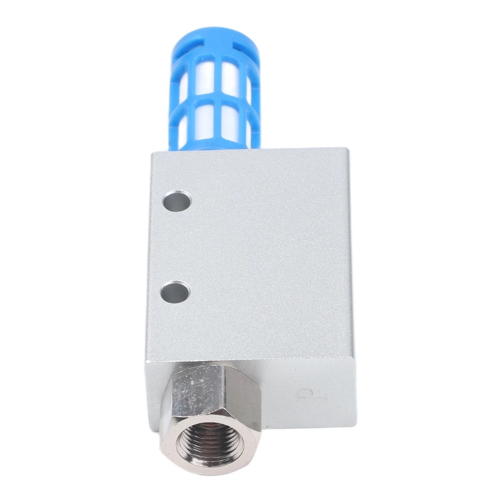 CV-10HS Pneumatic Exhaust Vacuum Generator Ejector with Silencer