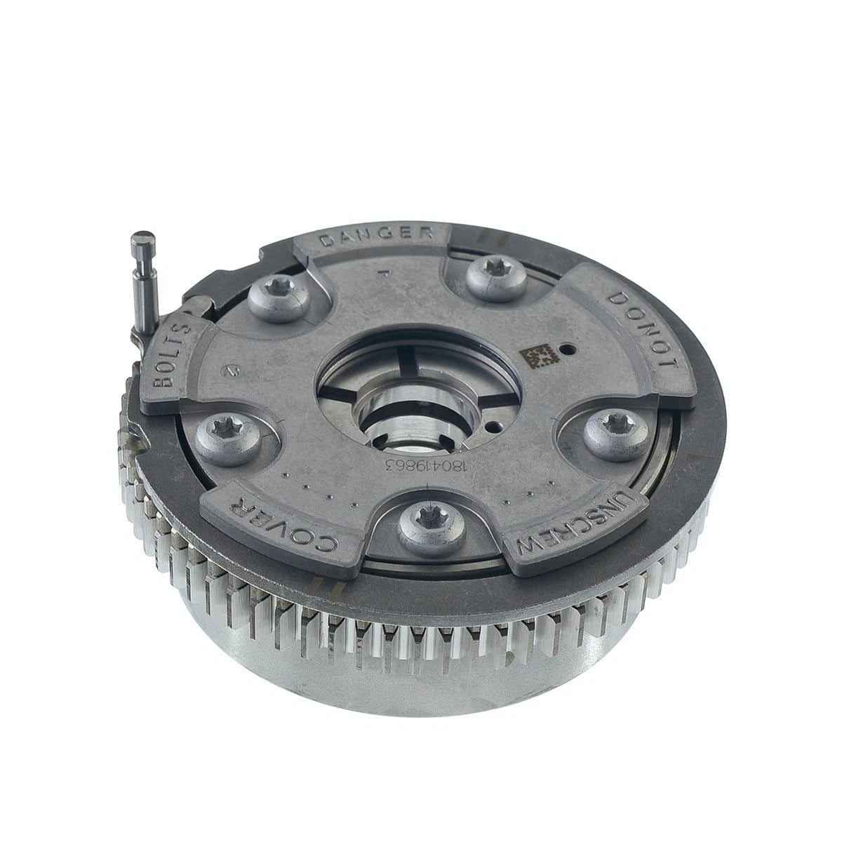 Exhaust Camshaft Adjuster for Mercedes-Benz C300 (2008–2010)