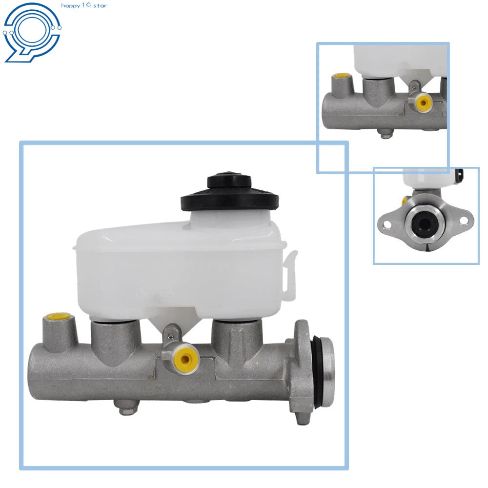 Brake Master Cylinder for Toyota Camry & Lexus ES300 (1996–2001)