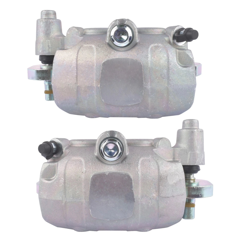 2X Front Brake Caliper Set 705601888 for Can-Am Defender Pro HD10 (2020–2022)