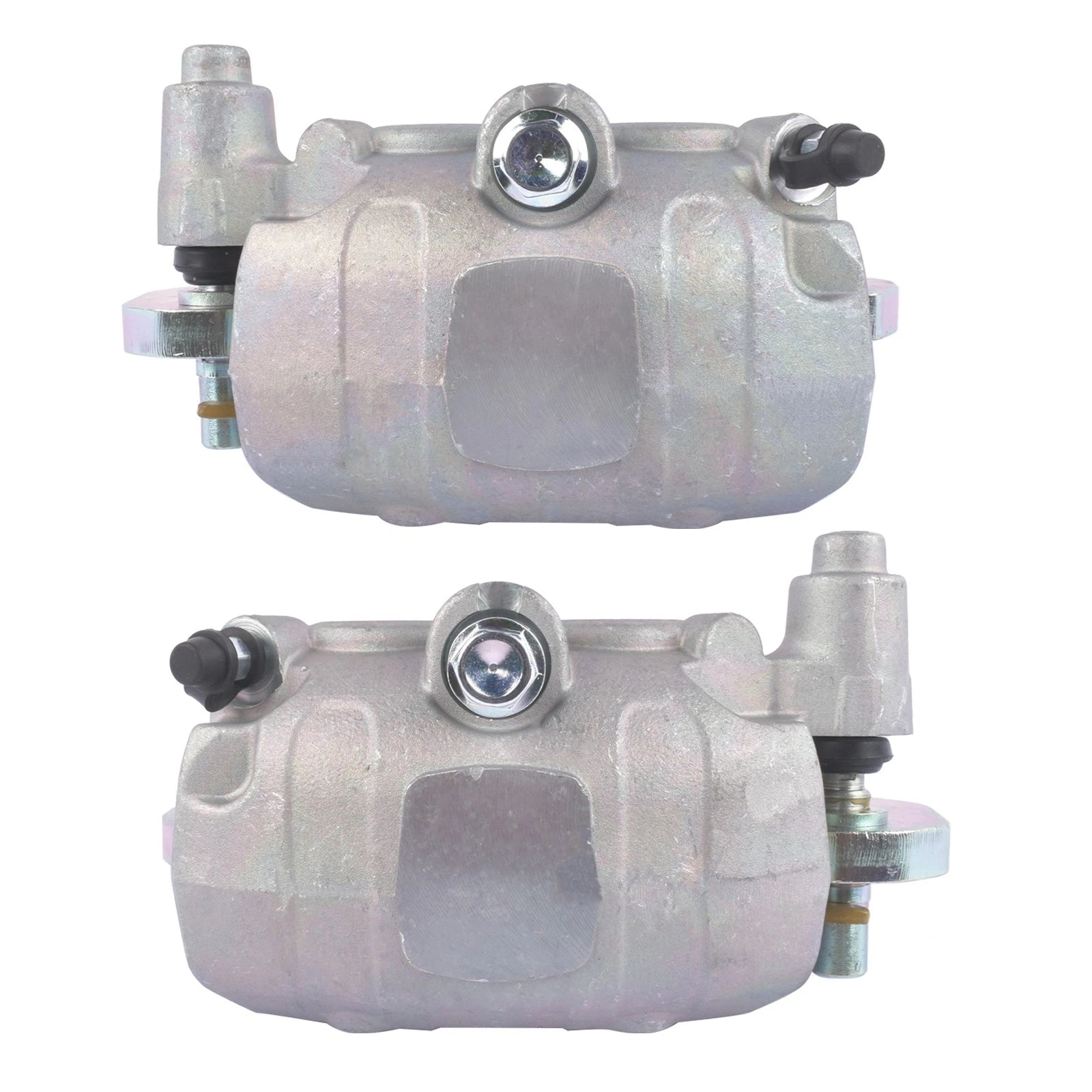 2X Front Brake Caliper Set 705601888 for Can-Am Defender Pro HD10 (2020–2022)