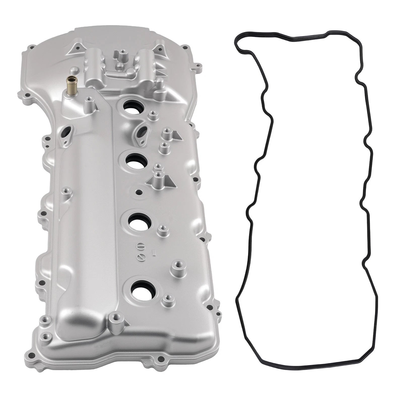 Engine Valve Cover for Toyota Sequoia 5.7L V8 (2008–2011) 1120138040