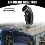 Air Cleaner Intake Hose Tube with Clamps for Nissan Altima (2002–2006)