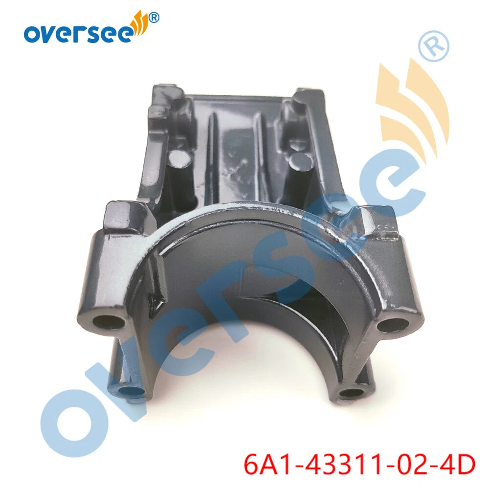 Bracket Swivel for Yamaha Outboard 2T 2HP 2MSHA (6A1-43311-02-4D)