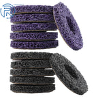 12 Pack Paint Stripping Discs for Angle Grinder (4-1/2 Inch)