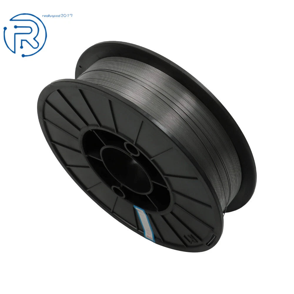 E71T-GS .035" (0.9mm) Gasless Flux Core MIG Welding Wire (10 Lbs)