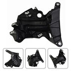 Front Right Passenger Fender Support Bracket for BMW X6 (2014–2018) 51647294544