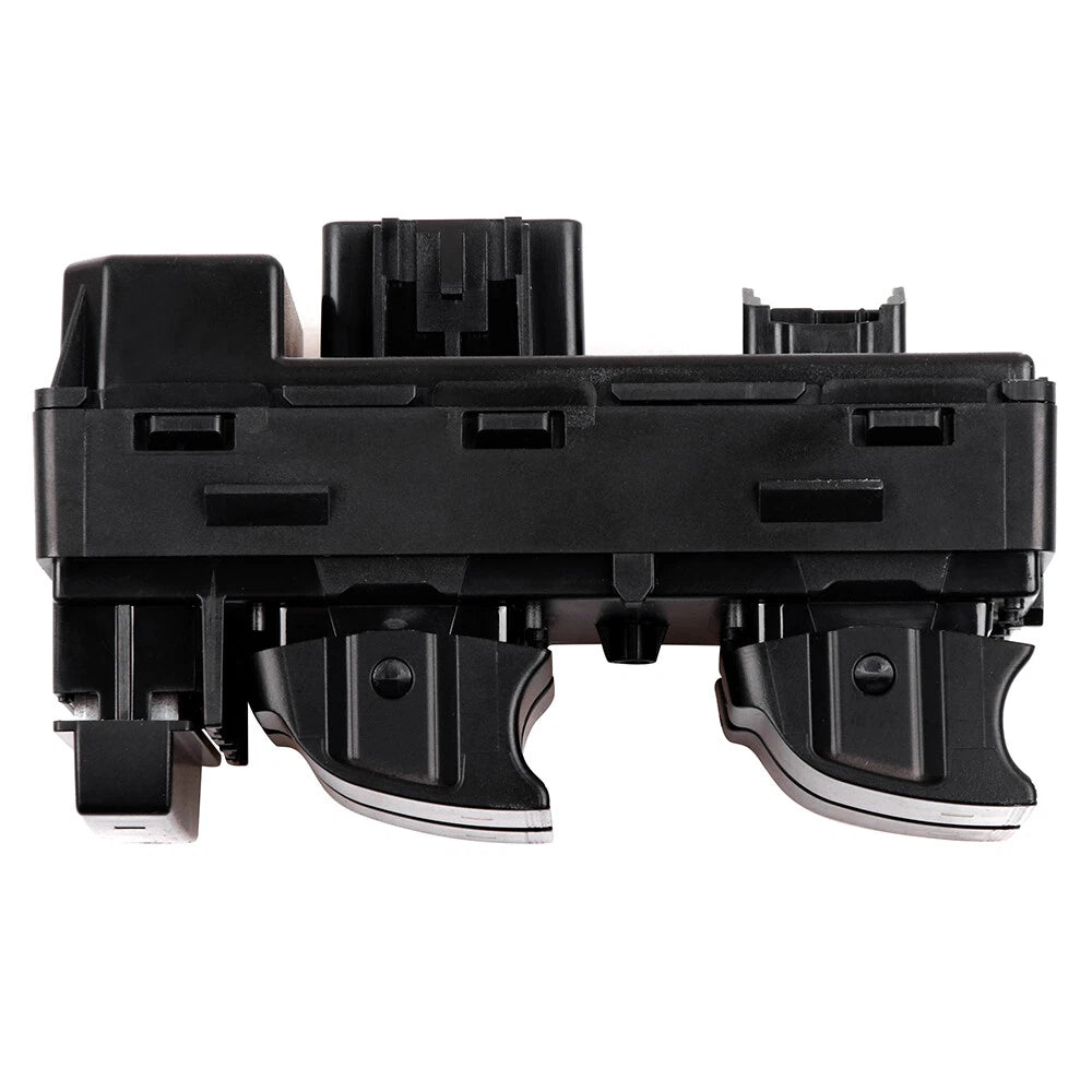 Set of 4 Power Window Switches for GMC Sierra (2007–2013)