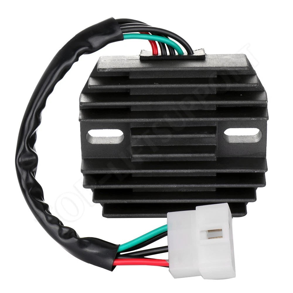Regulator Rectifier for Suzuki VL1500 Intruder (1998–2004)