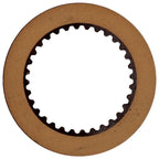 PTO Clutch Disc for FIAT F140DT (Replaces 5163844)