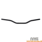 1'' Motorcycle Tracker Drag Bars for Harley Dyna Street Bob Sportster (2006-2023)