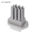 HVAC Blower Motor Resistor for Nissan Altima (2002–2006) No. 27150ED70A