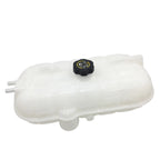Coolant Reservoir Bottle Tank with Cap for Freightliner Century Class (1996–2009)