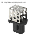 HVAC Blower Motor Resistor  (No. 15212798/20815894)