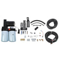 Diesel Fuel Lift Pump System for GMC Sierra 2500 HD 3500 HD (2015–2016) 165GPH
