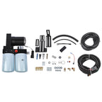 Diesel Fuel Lift Pump System for GMC Sierra 2500 HD 3500 HD (2015–2016) 165GPH