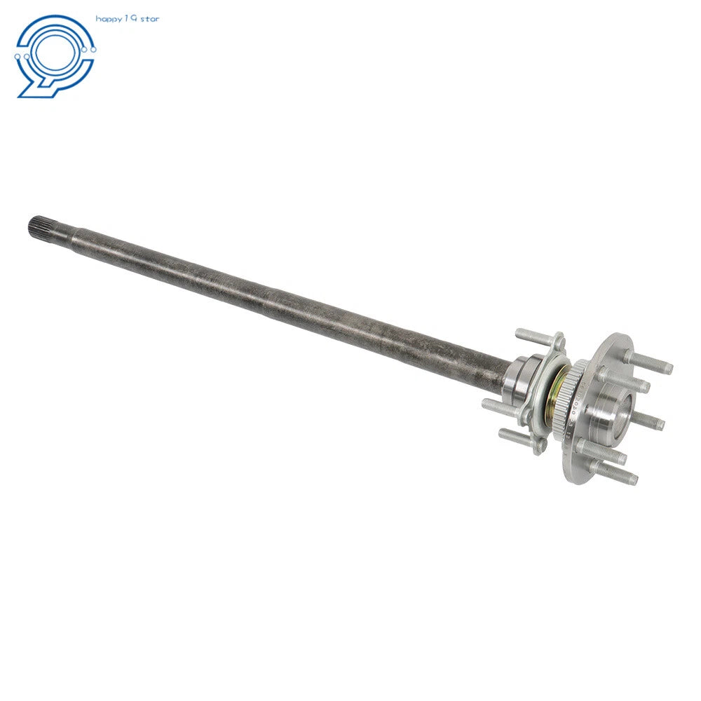 Rear Drive Axle Shaft for Jeep Wrangler (2018–2021)