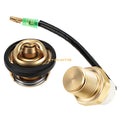 Thermostat & Water Pump Switch Sensor for Polaris Sportsman 400 500 Ranger 500 (2000–2006)