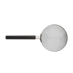 2X 2-Inch Magnifying Glass with 5X Magnification