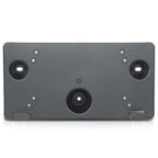 27" Trailer Towing Rear Hitch Step Bar for Universal Fit (2" Receiver)