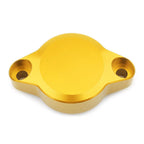 Motor Gold Engine Case Slider for Ducati Multistrada 1200, 950, Scrambler 800, 1100 (2010–2023)