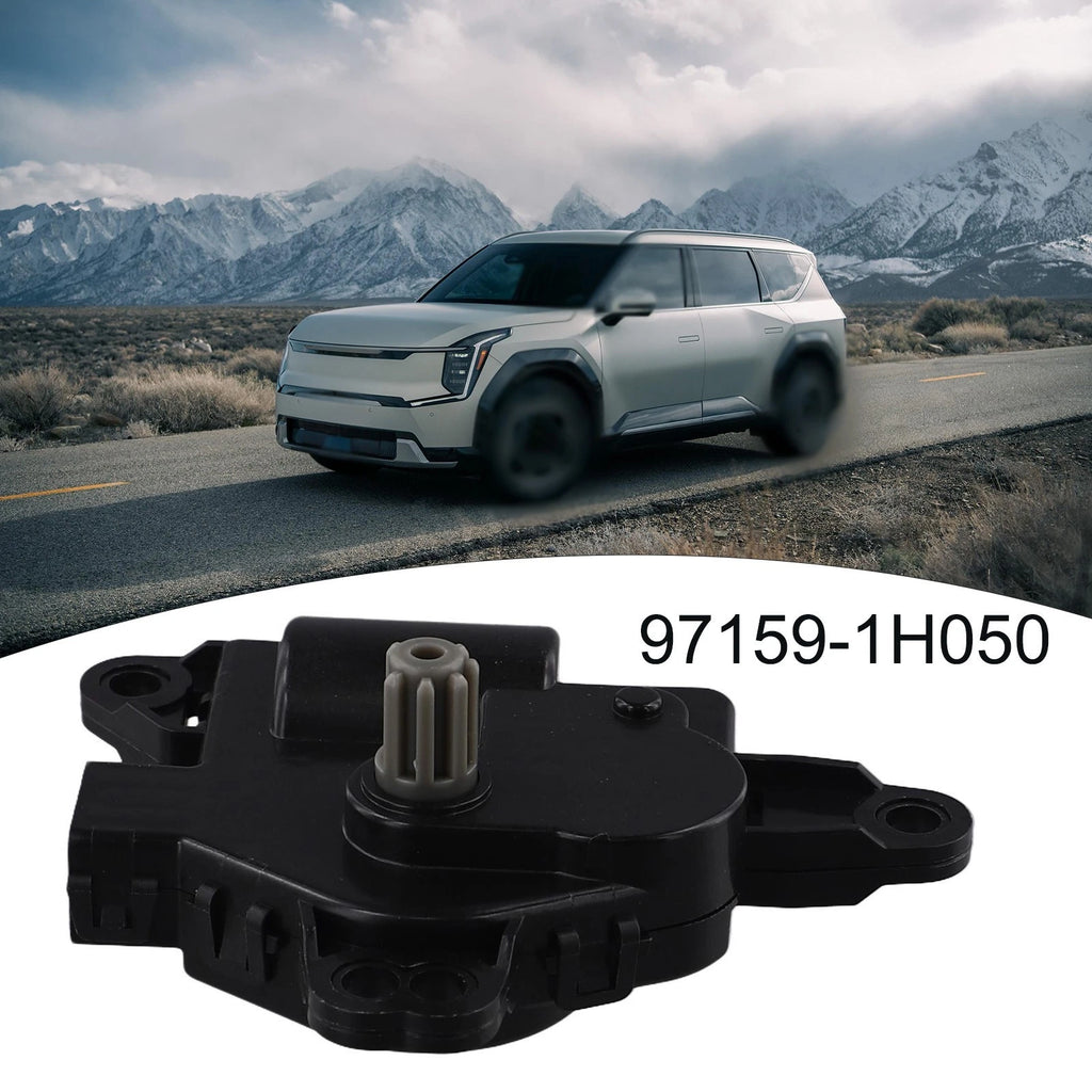 Heater Air Mix Control Valve for Hyundai (971591H050)