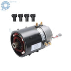 48V Motor for Club Car DS & Precedent IQ/i2 Excel (2001–Present)