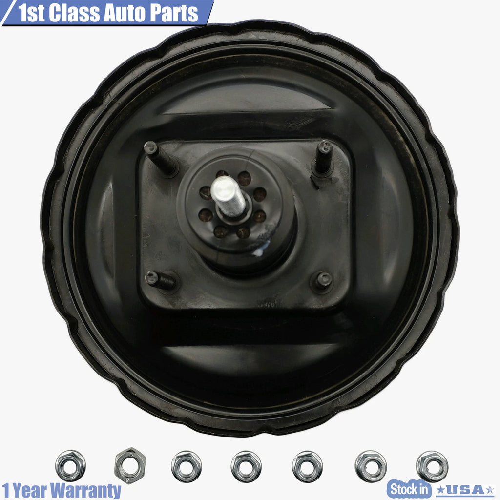Vacuum Power Brake Booster for Hyundai Sonata Kia Optima (2002–2006)