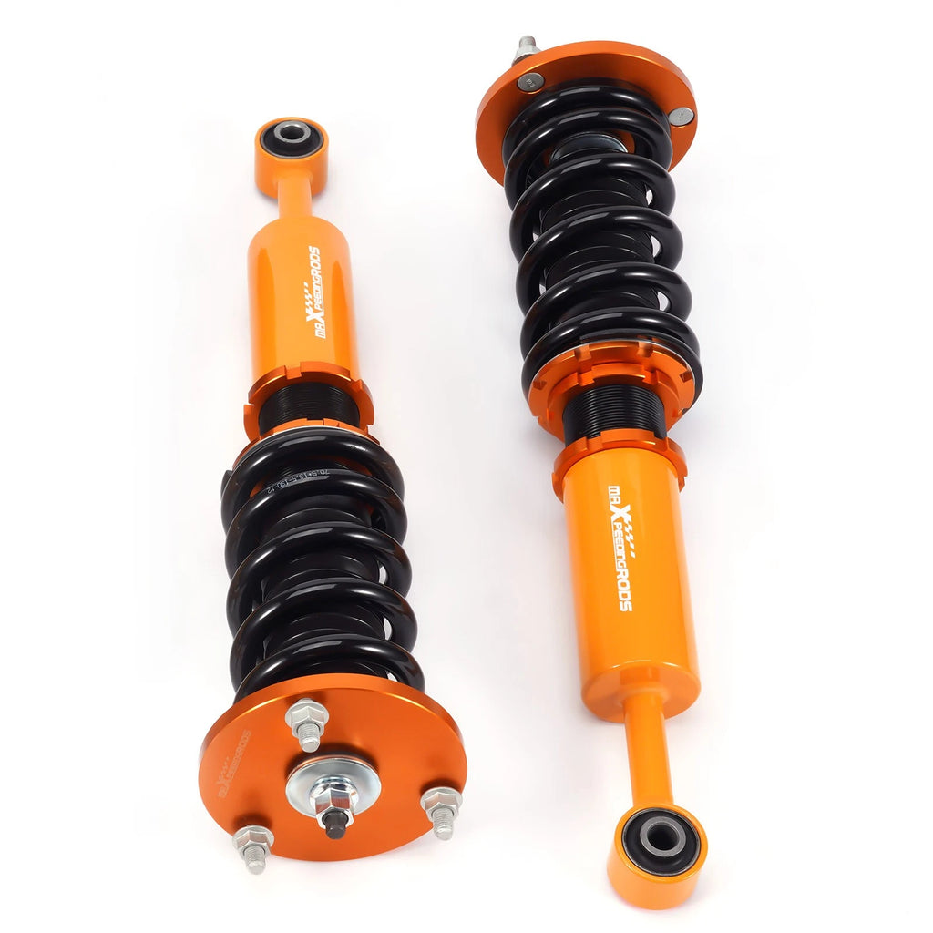 Coilover Suspension Kit for Lexus IS250 (2006–2013) RWD Adjustable Height