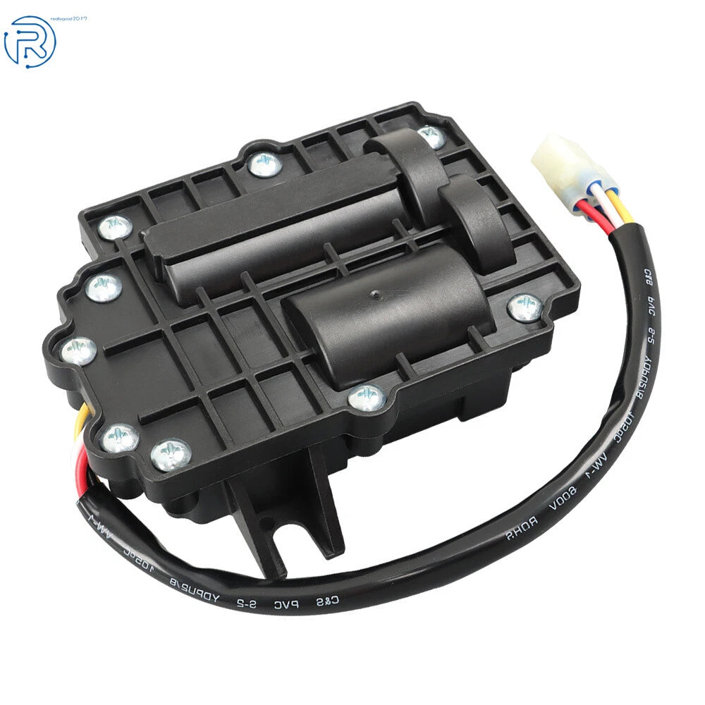 Front Differential Actuator for Arctic Cat ATV 2WD/4WD (0502-579, 3306-264)