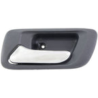 Interior Door Handle for Honda Accord (1998–2002) Rear Driver Side Plastic