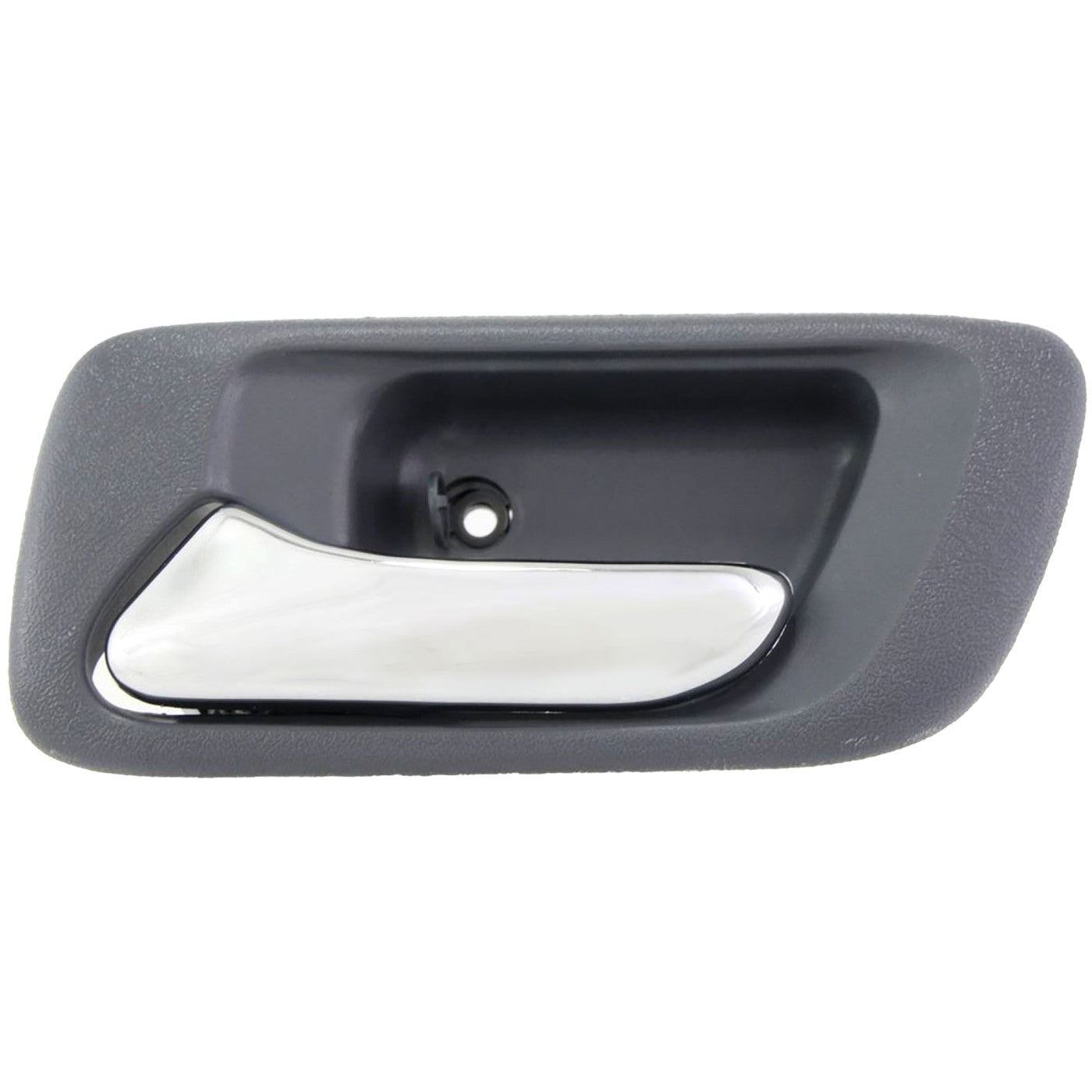 Interior Door Handle for Honda Accord (1998–2002) Rear Driver Side Plastic