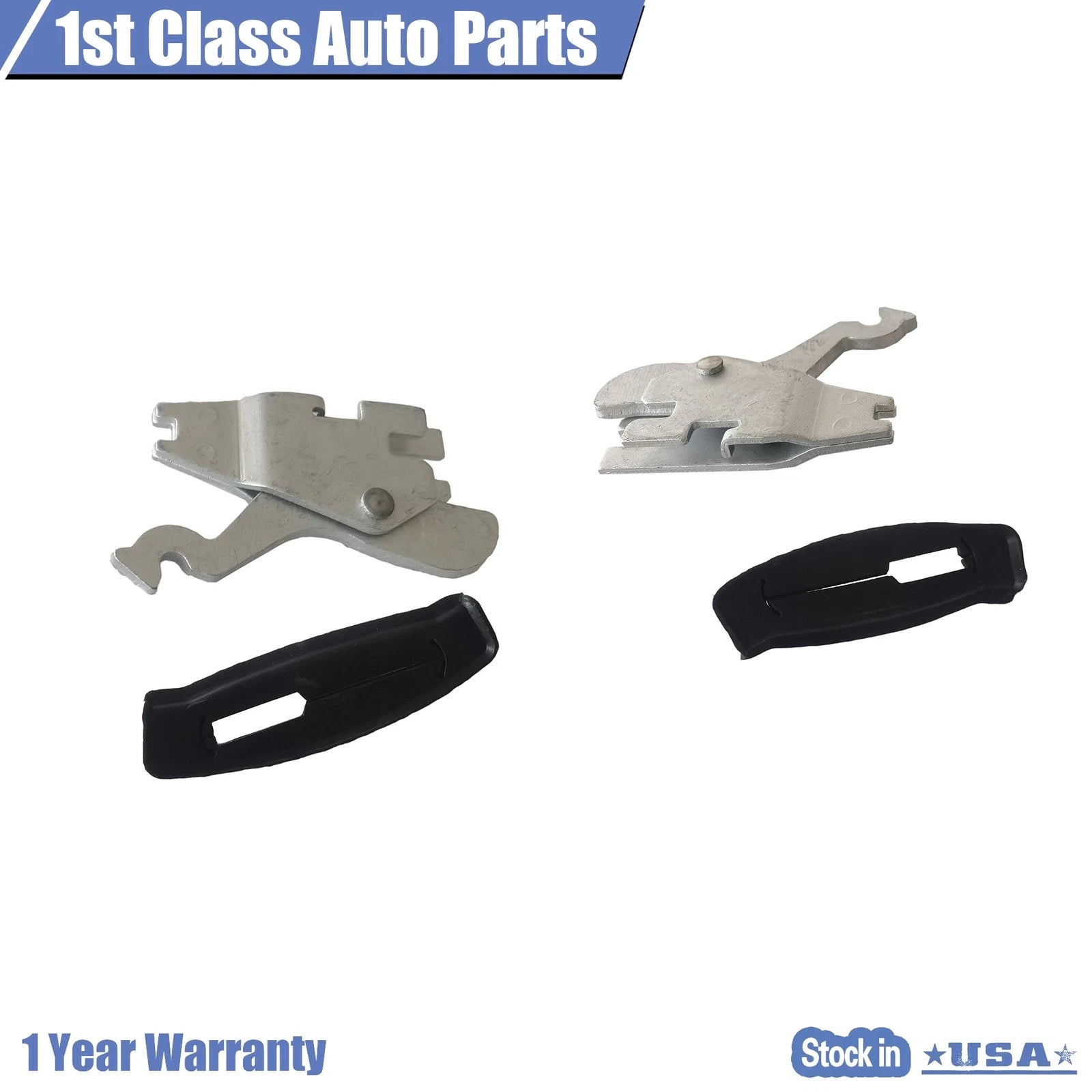 Parking Brake Lever Kit for Chevy GMC Silverado Sierra 2500 (2011–2020)