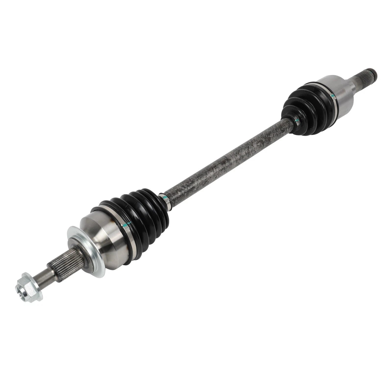 Pair Rear CV Axles for Ford Mustang V8 (2015-2022)