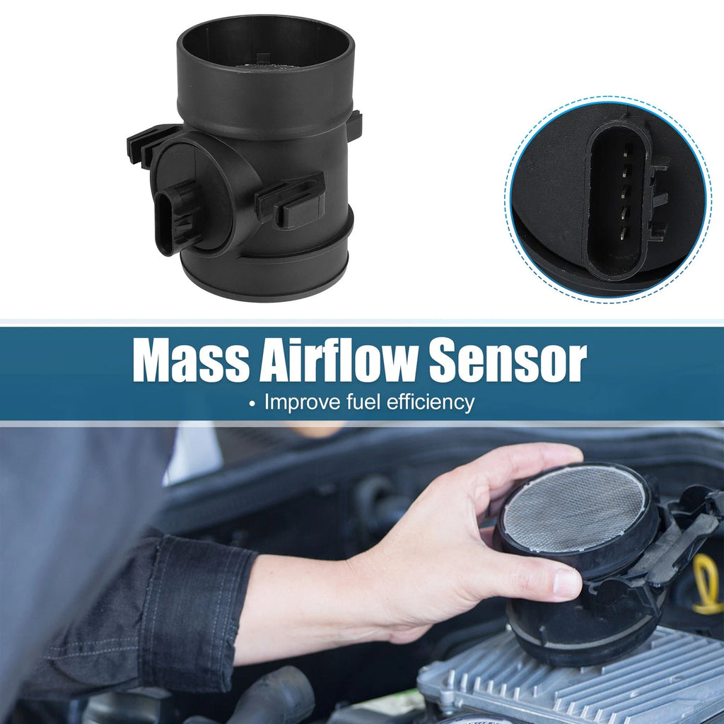 Mass Air Flow Sensor 15926193 for Buick LaCrosse (2005–2009)