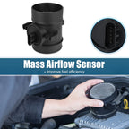 Mass Air Flow Sensor 15926193 for Buick LaCrosse (2005–2009)
