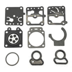 Carburetor Gasket Repair Kit for Walbro K10-WZ K1-WZ WZ Series (N/A)