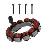 Stator for Harley Dyna Electra Glide FXR Softail (1988–2000)