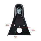 A-Frame Trailer Capacity Cover for 2" Hitch Ball (5000 lbs)