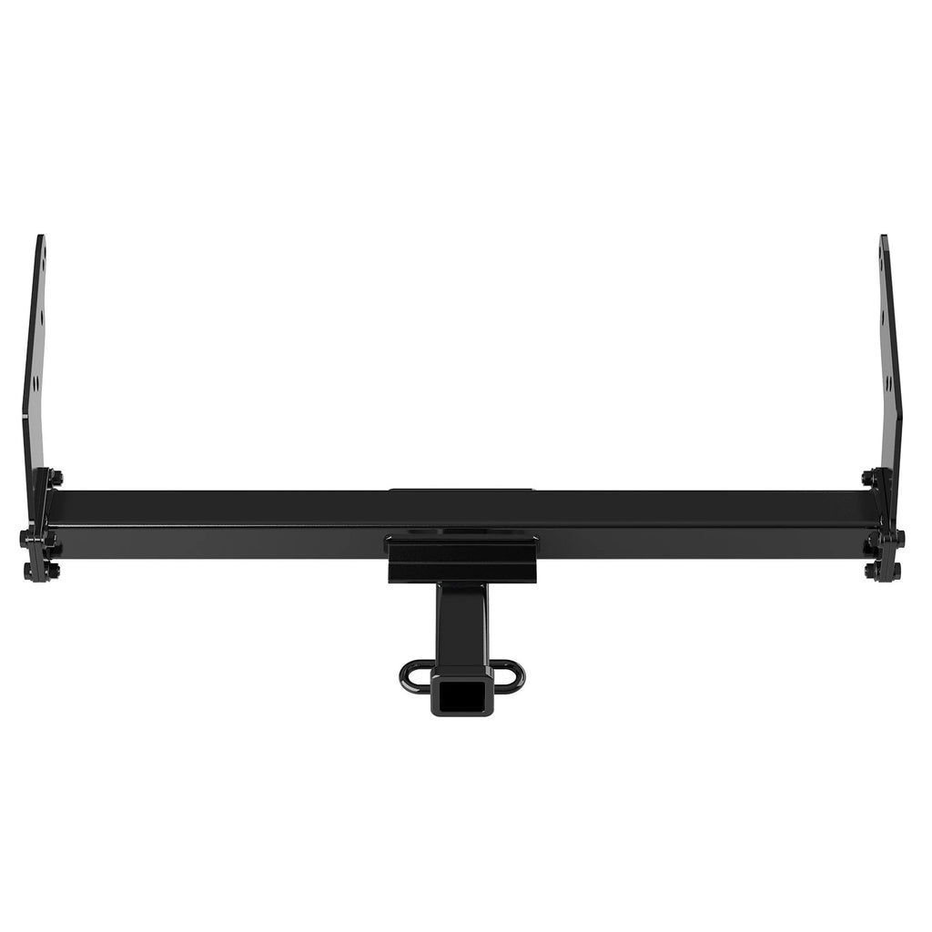 2 Inch Trailer Hitch Receiver for Isuzu Hombre (1996–2020)