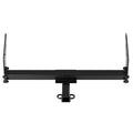 2 Inch Trailer Hitch Receiver for Isuzu Hombre (1996–2020)