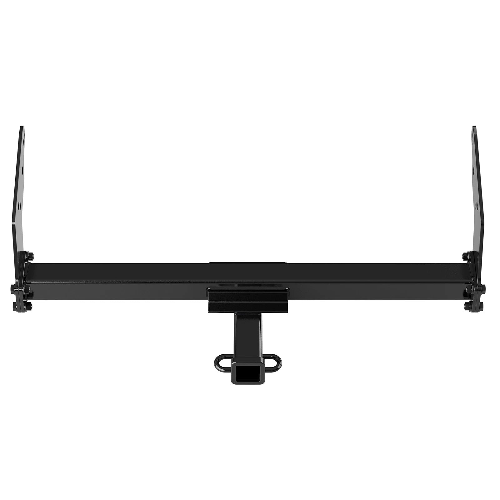 2 Inch Trailer Hitch Receiver for Isuzu Hombre (1996–2020)