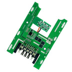 Replacement PCB for 21700 Battery Pack (Safety Protections)