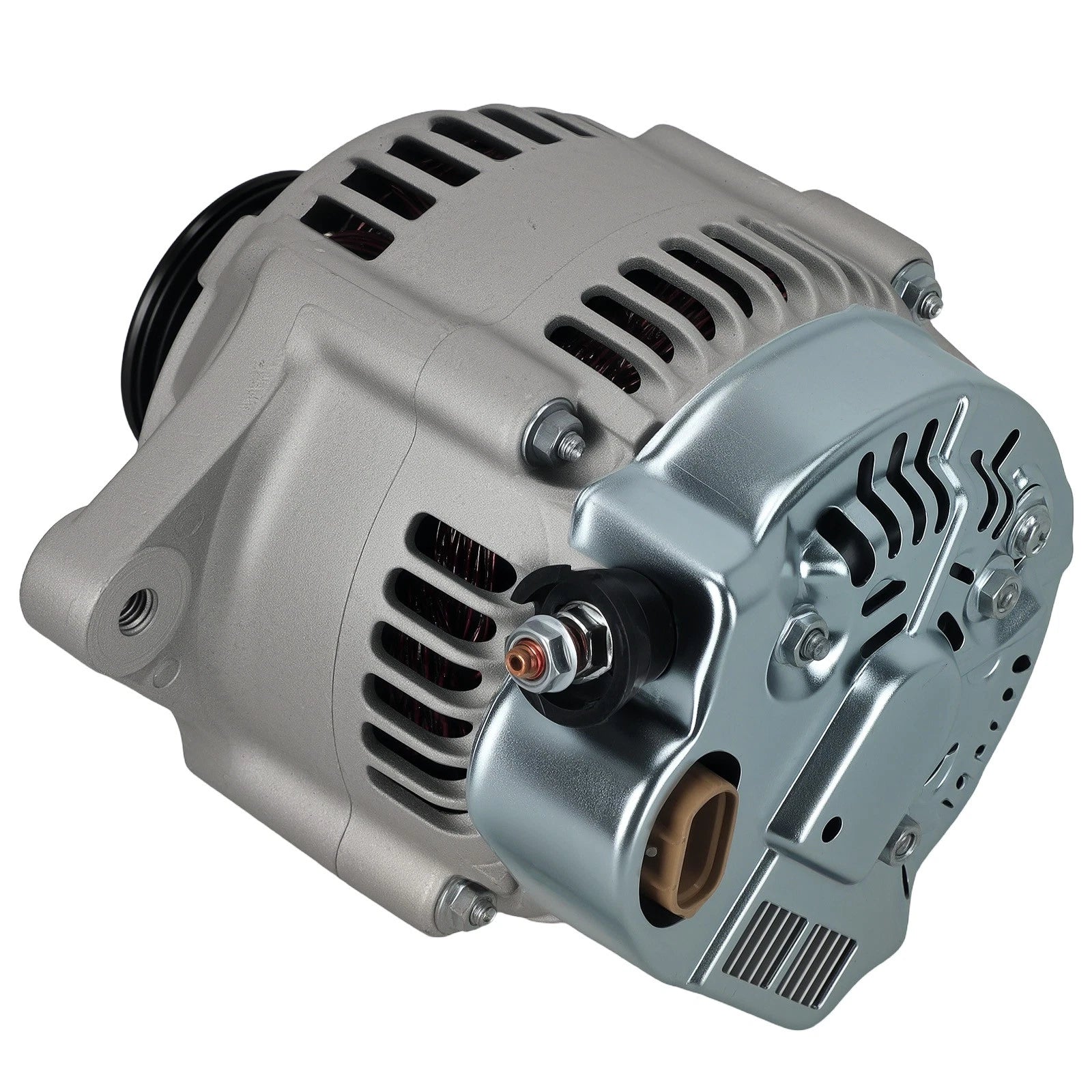 80A Alternator for Suzuki Grand Vitara 2.5L (1999–2004) 334-1426 AND0179