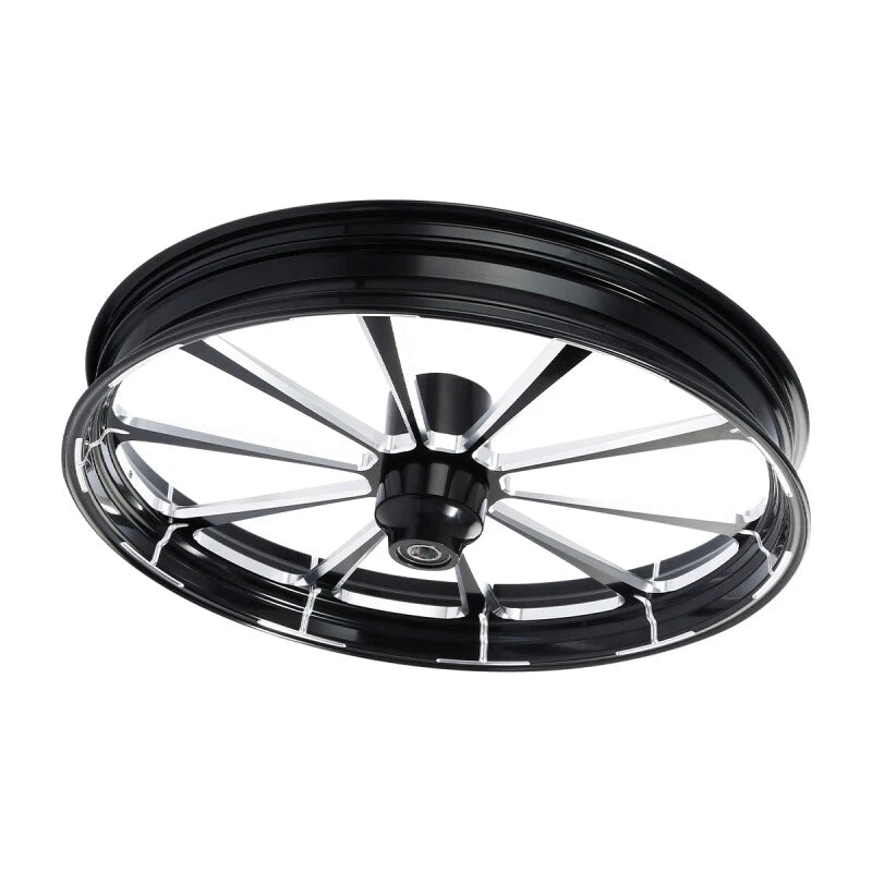 30" Front Wheel Rim Hub for Harley Touring (1997–2021)