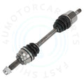 Front Left CV Axle Assembly for Jeep Compass Patriot (2007–2017)