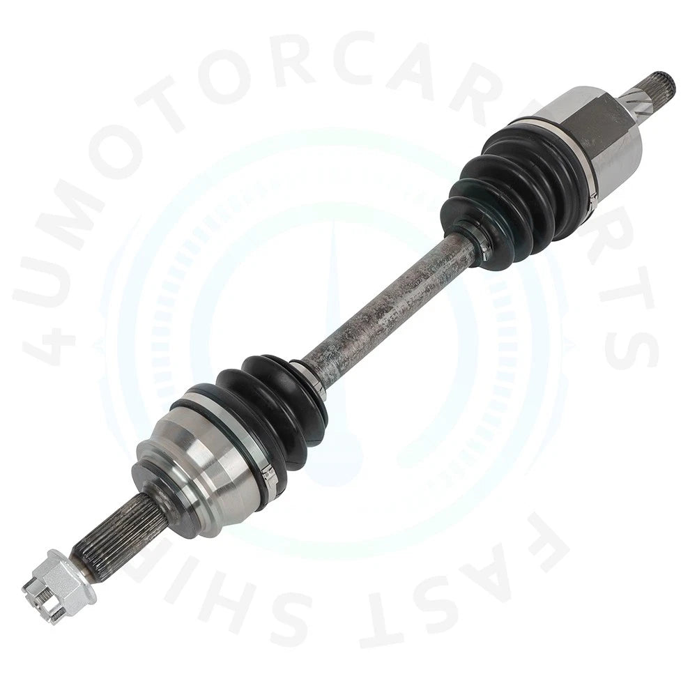 Front Left CV Axle Assembly for Jeep Compass Patriot (2007–2017)